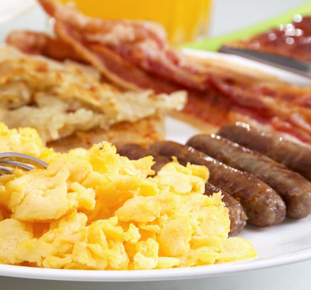 <span>Food</span>Breakfast