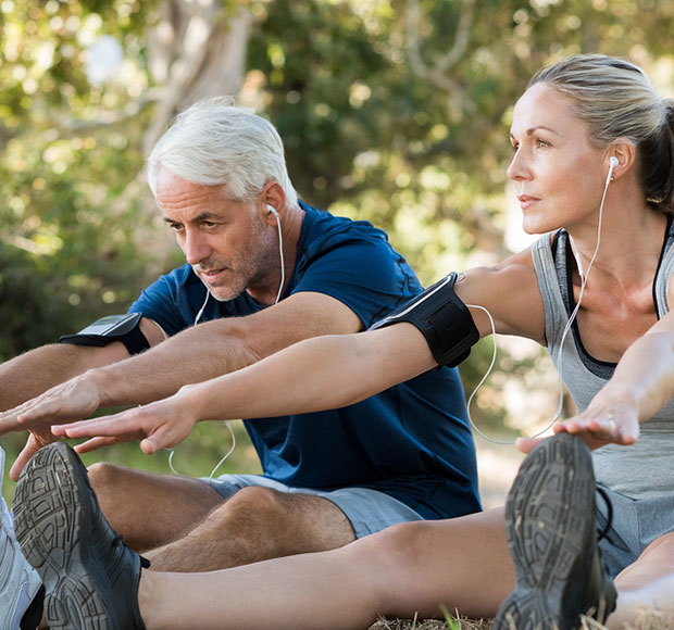 <span>Activity</span>Fitness