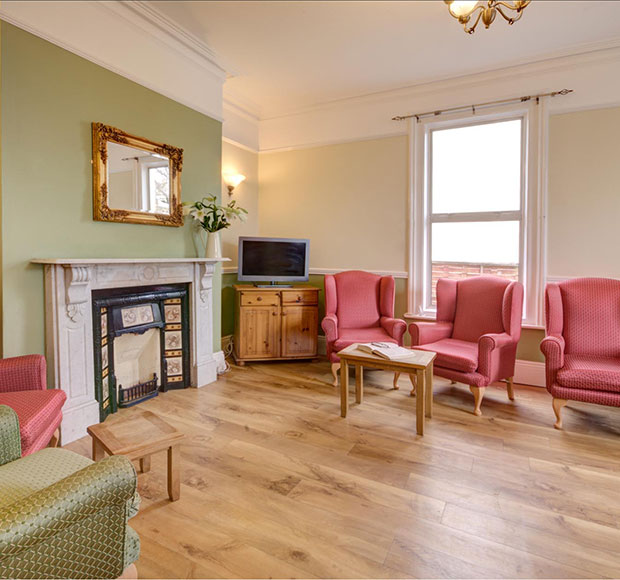 <span>Feature</span>Our Lounge