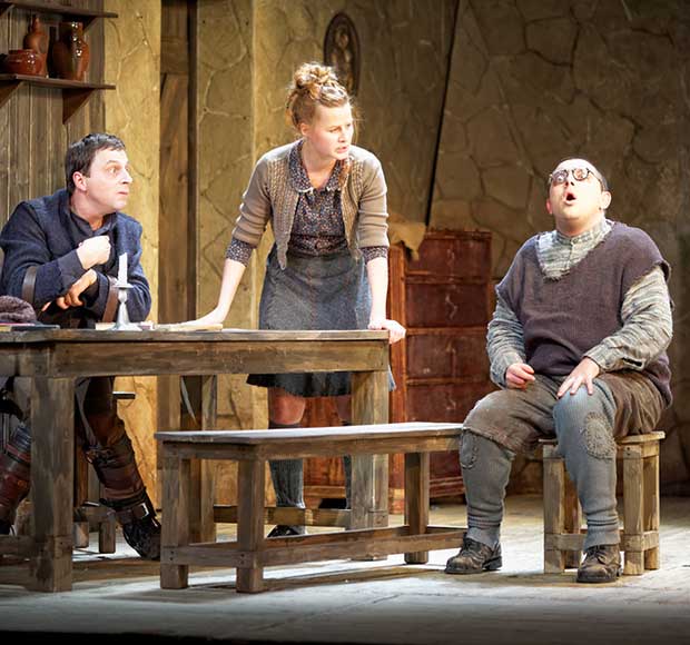 <span>Activity</span>Theatre